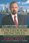 Powerhouse Principles cover