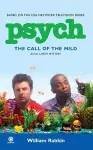 Psych: The Call of the Mild cover