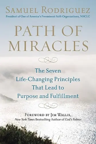 Path of Miracles cover