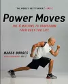 Power Moves cover