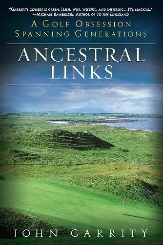 Ancestral Links cover