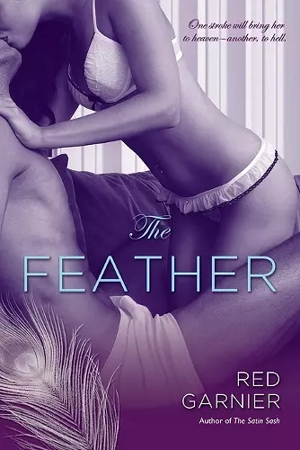 The Feather cover