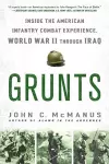 Grunts cover