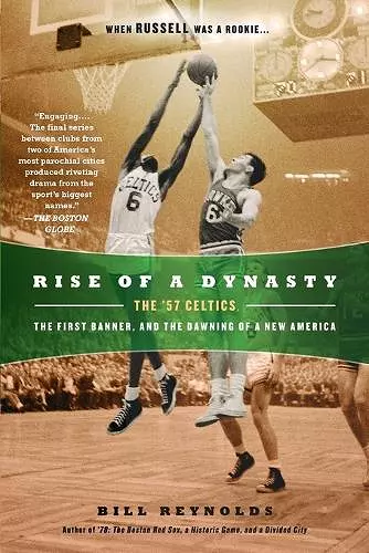 Rise of a Dynasty cover