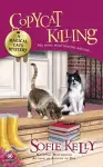 Copycat Killing cover