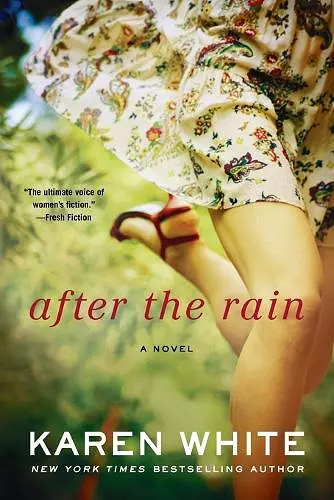 After the Rain cover