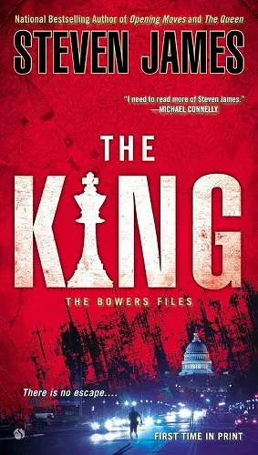 The King cover