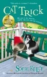 Cat Trick cover