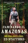 Caminando el Amazonas cover