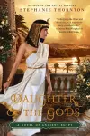 Daughter of the Gods cover