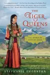 The Tiger Queens cover