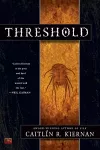Threshold cover