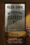 Introducing Garrett, P.I. cover