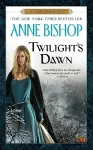Twilight's Dawn cover