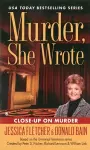 Murder, She Wrote cover