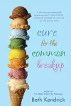 Cure for the Common Breakup cover