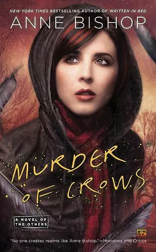 Murder Of Crows cover