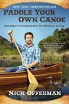 Paddle Your Own Canoe cover