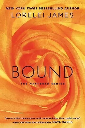 Bound cover