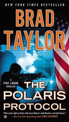 The Polaris Protocol cover