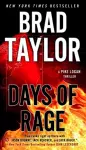 Days of Rage cover