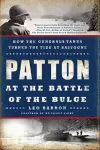 Patton At The Battle Of The Bulge cover