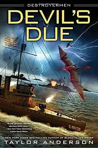 Devil's Due cover