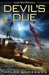 Devil's Due cover