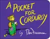 A Pocket for Corduroy cover