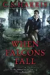 When Falcons Fall cover