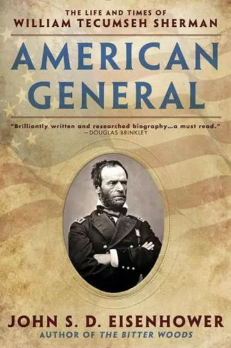 American General cover