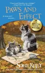 Paws and Effect cover