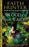 Blood of the Earth cover