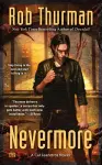 Nevermore cover