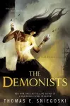 The Demonists cover