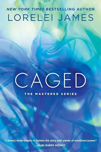 Caged cover