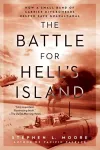 The Battle For Hell's Island cover