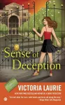 Sense Of Deception cover
