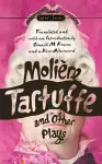 Tartuffe and Other Plays cover