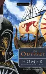 The Odyssey cover