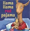 Llama Llama Red Pajama cover