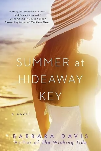 Summer at Hideaway Key cover