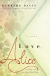 Love, Alice cover