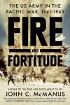 Fire and Fortitude cover