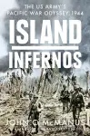 Island Infernos cover