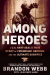 Among Heroes cover
