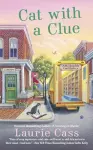 Cat With A Clue cover