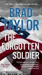 The Forgotten Soldier cover