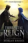 Immortal Reign cover