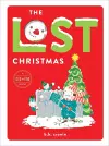 The Lost Christmas cover